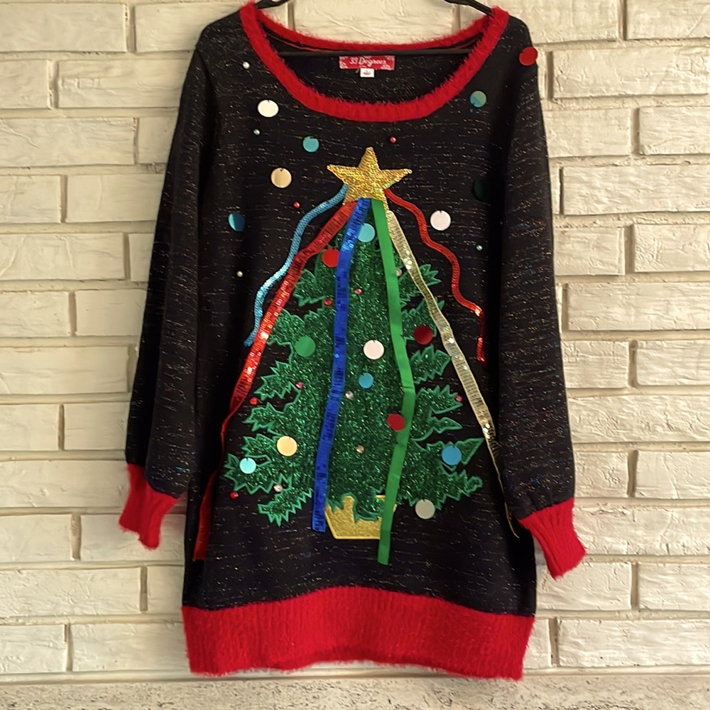 Christmas Sweater